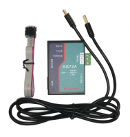 Адаптер TCC для SMARTGEN SG72 (USB-Link, RS-485, RS-232)