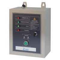 Блок автоматики TCC АВР-С 10000/230 (220В, бензин)