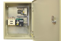 Блок автоматики TCC АВР СТАНДАРТ (600 кВт, 1250А)
