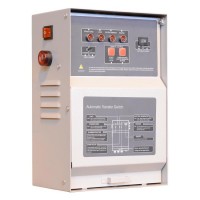Блок автоматики TCC АВР-C 9000/400 (400В, Л/З, бензин)