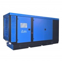 Дизельный генератор TCC АД-100С-Т400-1РКМ11 (шумозащитный кожух)