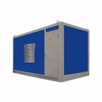 Дизельный генератор TCC АД-100С-Т400-1РНМ2 Stamford (в контейнере)