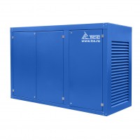 Дизельный генератор TCC АД-100С-Т400-1РПМ20 Mecc Alte (погодозащитный кожух, FPT IVECO NEF67SM1)