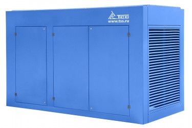 Дизельный генератор TCC АД-240С-Т400-1РПМ2 Linz (погодозащитный кожух)