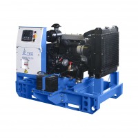 Дизельный генератор TCC АД-24С-Т400-1РМ5 (открытое исполнение)