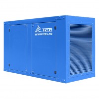 Дизельный генератор TCC АД-60С-Т400-1РПМ20 (погодозащитный кожух, FPT IVECO NEF45SM3)