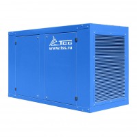 Кожух для дизель генератора TCC (до 100 кВт)