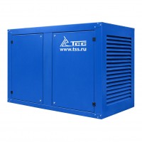 Кожух для дизель генератора TCC (до 60 кВт)