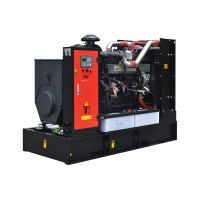 Дизельный генератор Fubag DSI 100 DA ES (380В, 75кВт)