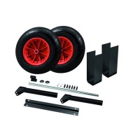 Комплект транспортных колес TELWIN для Motoinverter 304